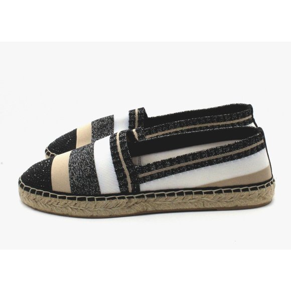 INC Womens Corvina2 Fabric Closed Toe Espadrille - Picture 4 of 8
